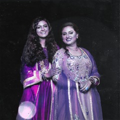 Nooran Sisters - Guddi India x Pakistan Drill Remix