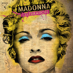 Stream Rescue Me by Madonna | Listen online for free on SoundCloud