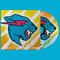 Mrbeast Song Electronic