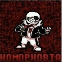 [Reupload] HOMOPHOBIA (Lethal Deal Hardmode)