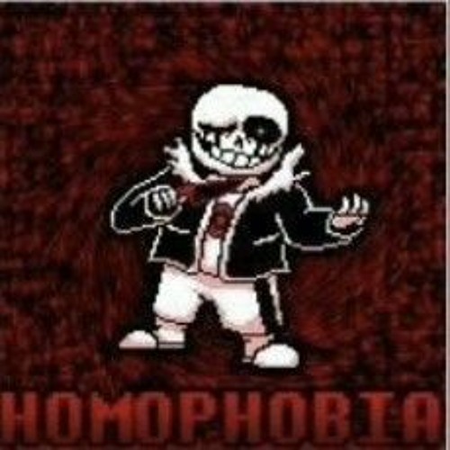[Reupload] HOMOPHOBIA (Lethal Deal Hardmode)