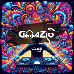 GoaZio - Lost Away (Original Mix)