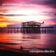 Persian West Pier