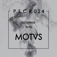 PSCR024 - MOTVS