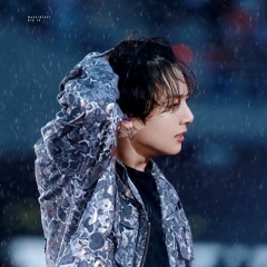 BTS (Jungkook) - 2U But Youre Listening To It While Its Raining Outside