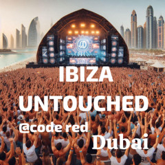 Ibiza Untouched Tour - Dubai