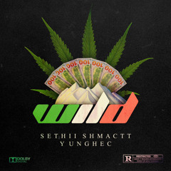 YungHec x SethiiShmactt - Wild