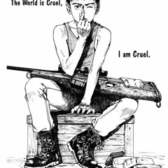 talkn tome izaya snippet