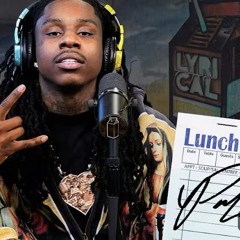 Polo G - Lunch Break Freestyle (Lyrical Lemonade Exclusive).mp3