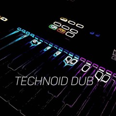 Technoid dub/available on my bandcamp