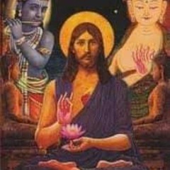 La consciencia Cristica, la Consciencia de Buda y la Consciencia de Shiva