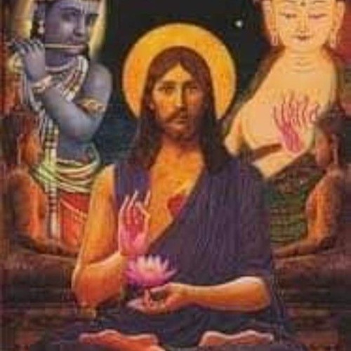 La consciencia Cristica, la Consciencia de Buda y la Consciencia de Shiva