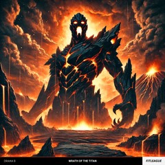 Drama B - WRATH OF THE TITAN