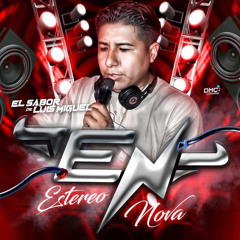 LOS JINETES SABROSOS (EXCLUSIVA)🎶🎺EN VIVO SALON LA GRANDE BX NY😈SONIDO ESTEREONOVA🎤