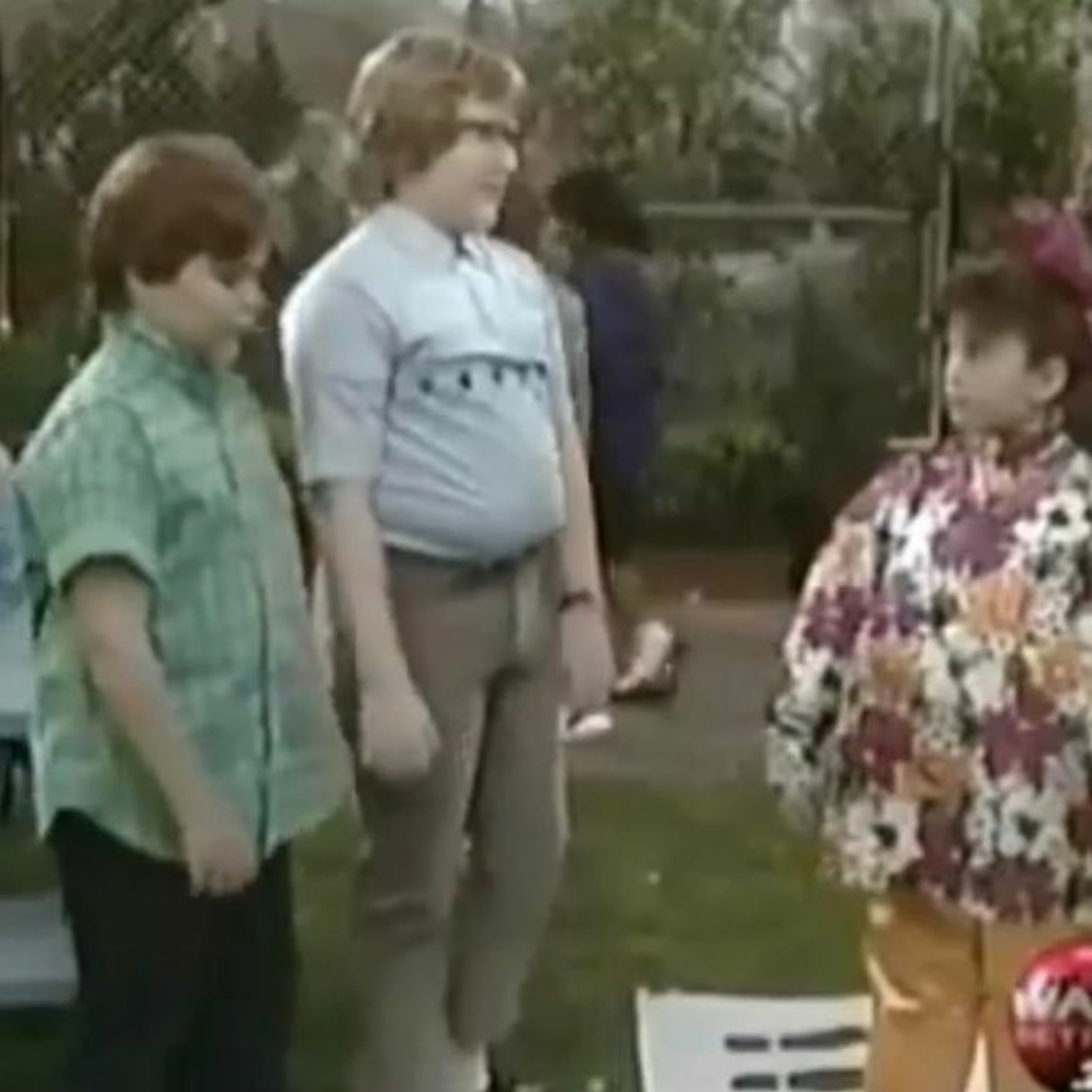 Small Wonder: S3E11: The Fats Of Life