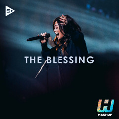 Cody Carnes, Kari Jobe vs. Dubvision - The Blessing (Hydro Walkers Mashup) *PREVIEW | Christian Progressive House