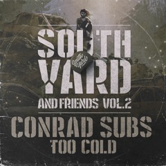 Conrad Subs - Too Cold
