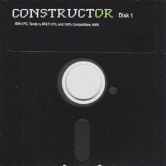 ORCATX - Constructor @ Jungle vibes IX (2025)
