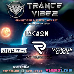 10/05/2025 VIBEZ SET