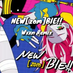 Kureiji Ollie - NEW[zom]BIE!!  (Trap Remix)