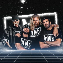 80s Remix: WCW nWo "Rockhouse" Entrance Theme
