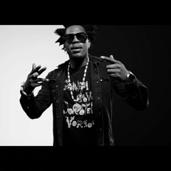 Jackson Blai - Oso Vrouw (Audio)