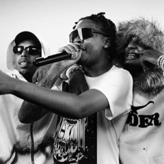 (FREE) Derek x Recayd Mob Type Beat "A caixa" (Prod.Thespoken)