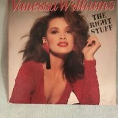 Vanessa Williams - "The Right Stuff" - RaEazy
