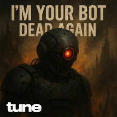 I’m Your Bot (Dead Again)