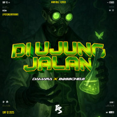 BS - UDAH DI UJUNG ( DAMARA X BOSSCHELS ) #POTONG ANTRIAN !!