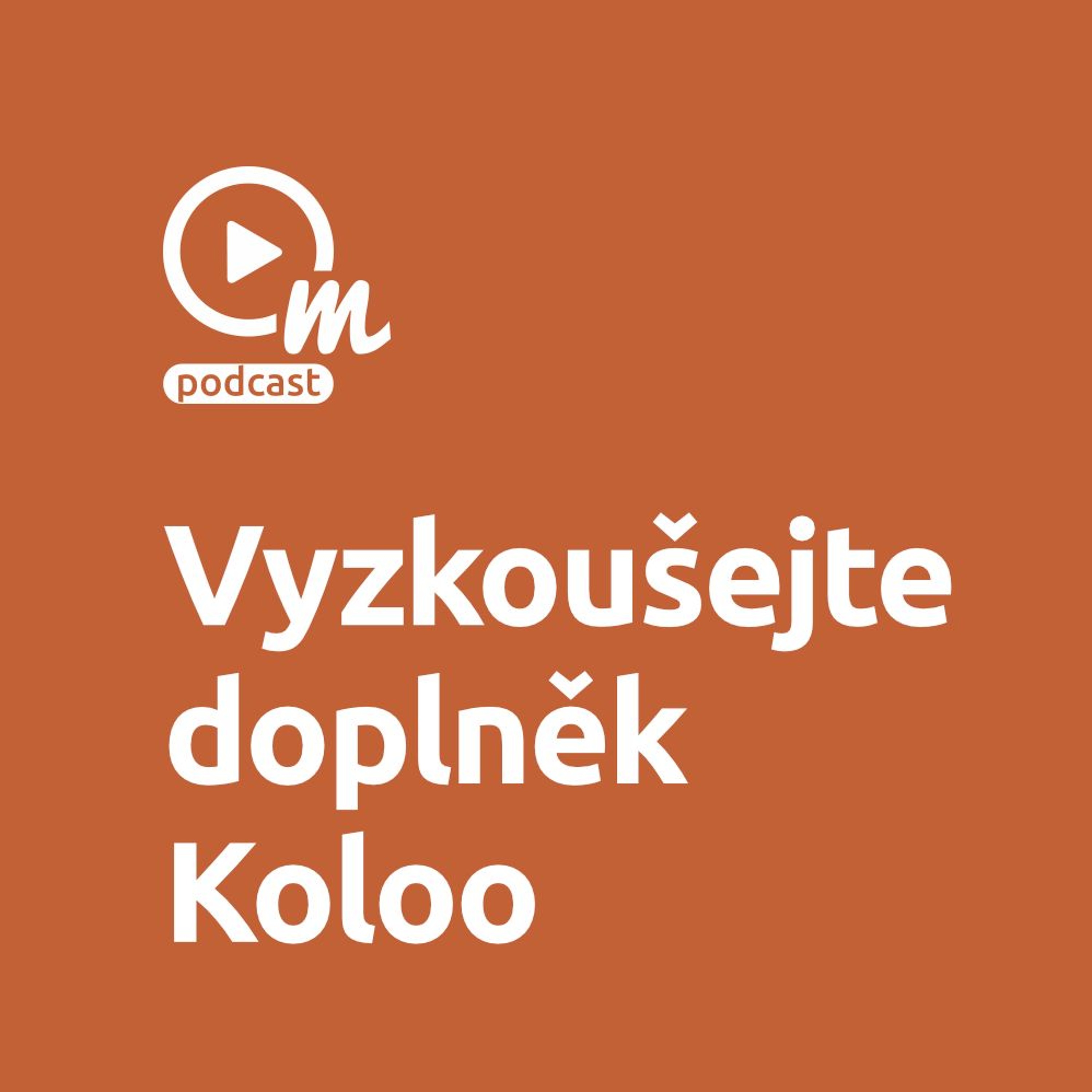 Koloo štěstí pro váš e-shop či web? episode artwork