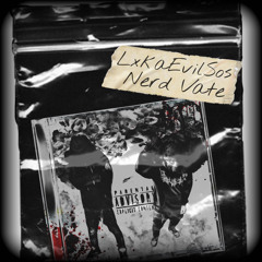 Soldier Walk(feat.Nerd Vate)