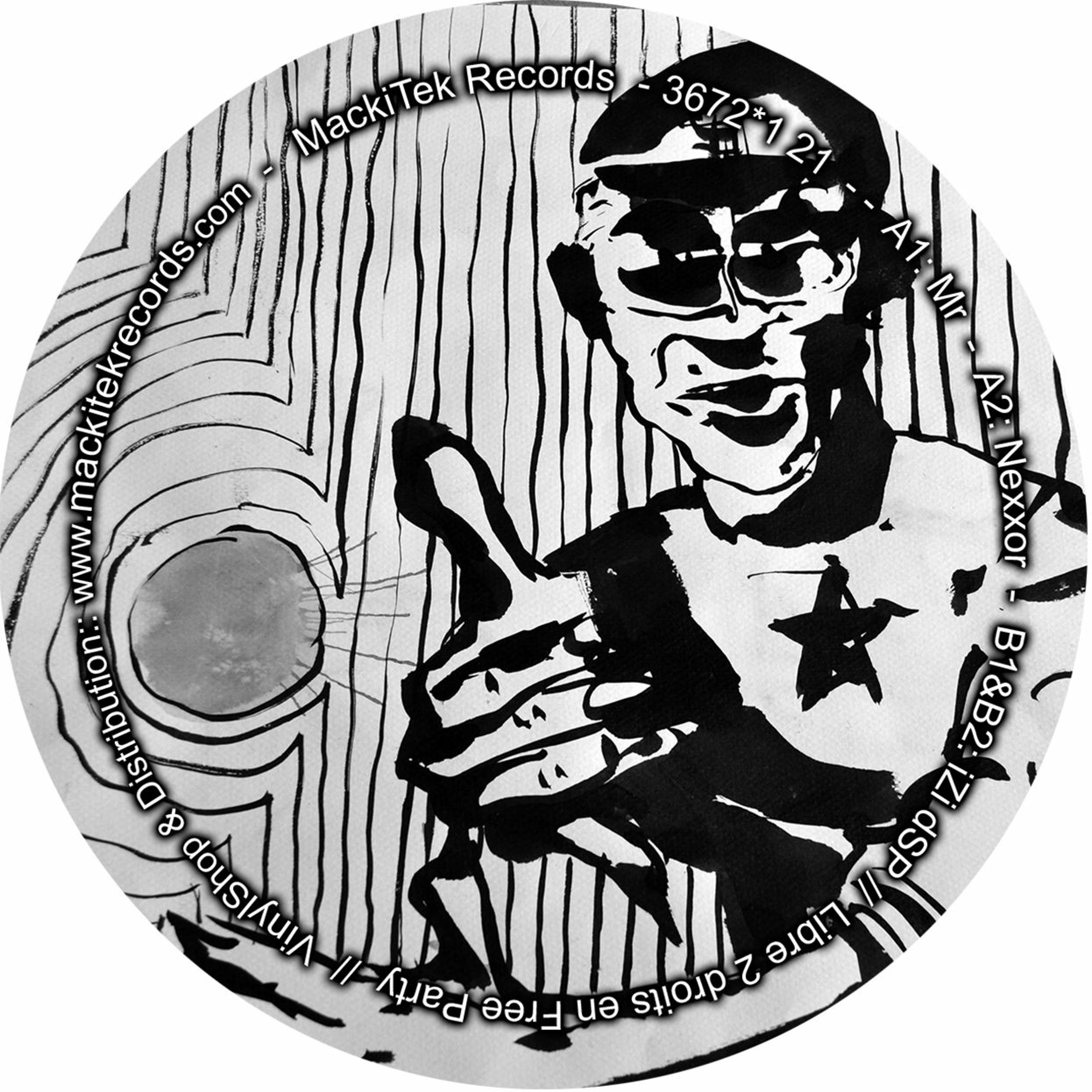 MackiTek Records