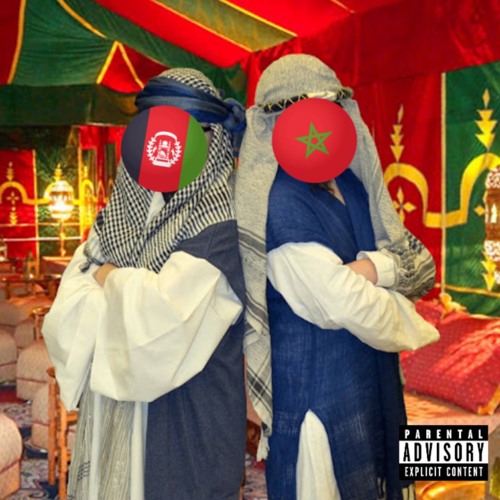 CRASH OUT! (feat. lil Adam)