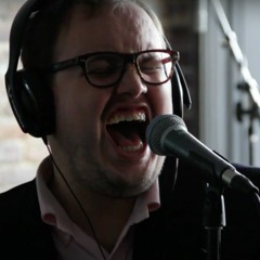 St. Paul and The Broken Bones "Call Me" Live at KDHX 04/04/2014