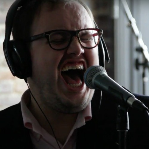 St. Paul and The Broken Bones "Call Me" Live at KDHX 04/04/2014