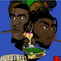 LVGOTNEXT "BACKSTREET" FT GTHEPRODUCER