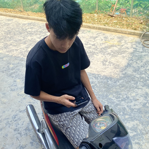 Sau tất cả anh chỉ là người thứ ba