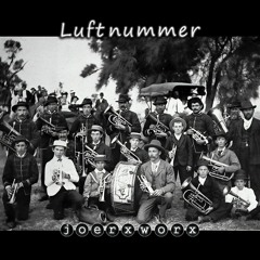 Luftnummer