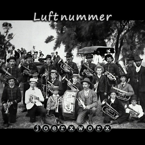 Luftnummer