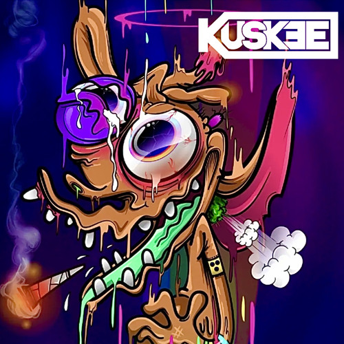 KusKee Fin vol favs 💣💥🔥😈🎧🎶