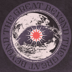 Simon Alaya @ The Great Beyond '21
