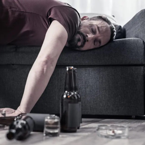 MegaPussy - Completely Drunk set 2025 Hypertechno *Free Download*