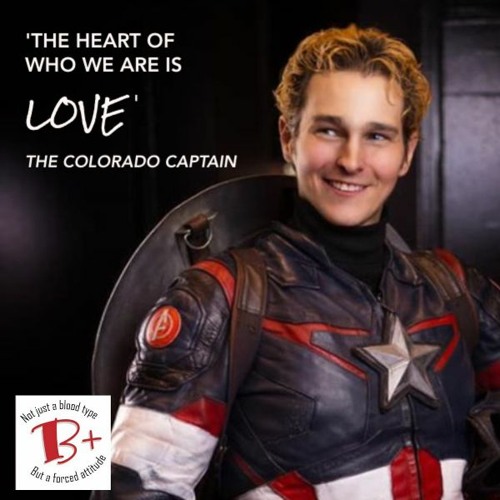 Stream B+ with Colorado Captain Matt Gnojek, Part 2 by John Moore's B+ |  Listen online for free on SoundCloud