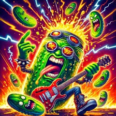 Pickle Madness