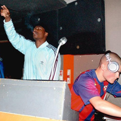 Skepta - Too Many Men X Take It Back SpeedGarage Mix