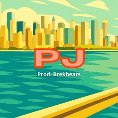 "PJ" - BUY 1 GET 2 FREE | MELODIC TRAP BEAT | Pierre Bourne type beat | Playboi carti type beat