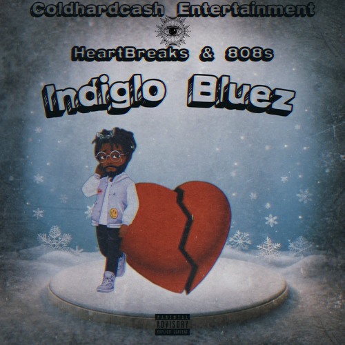 Indiglo Bluez - Another Sad Song (Prod.Quintuple)