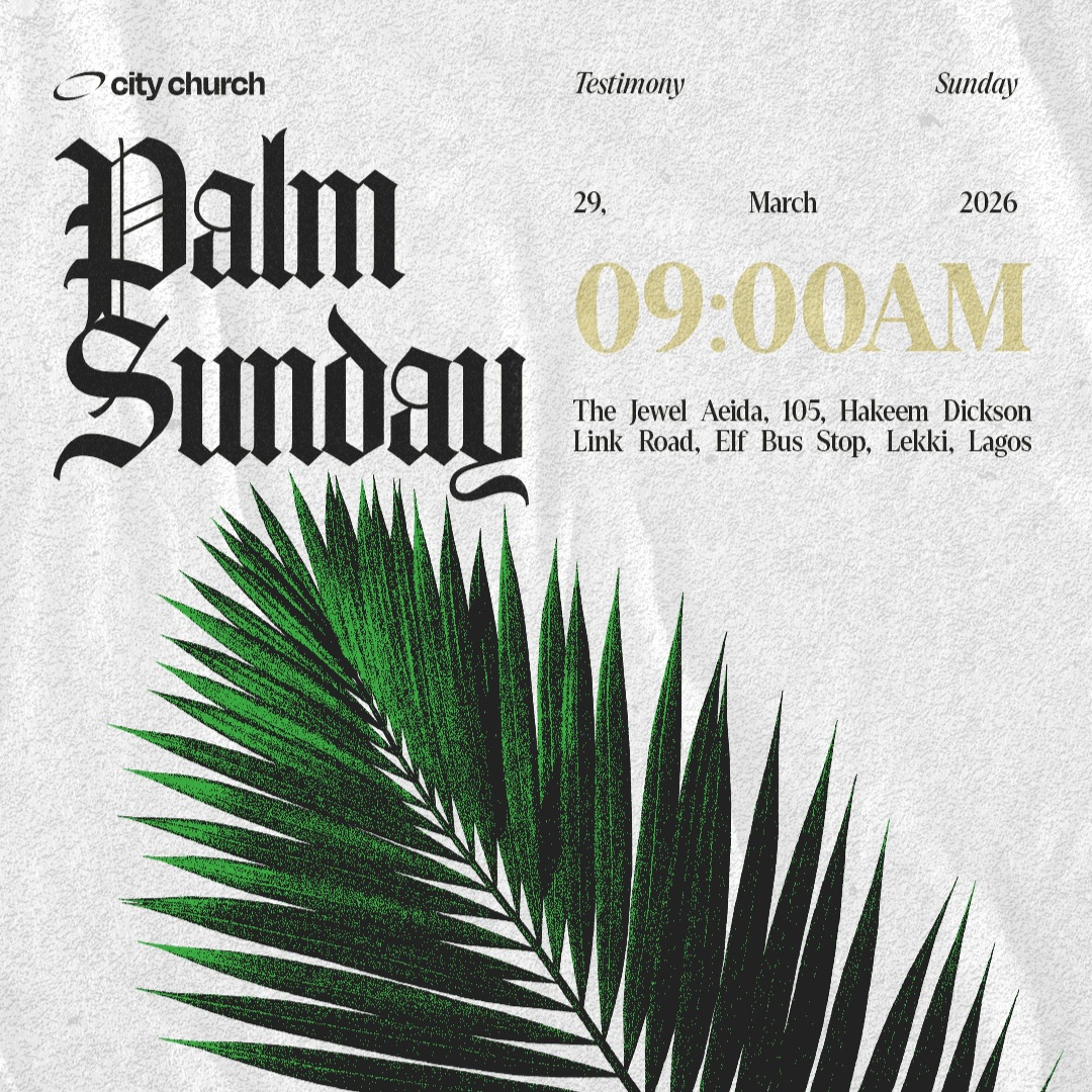 584. The King of Glory Mark 11:7-10; Zechariah 9:9