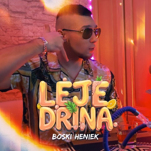 Leje Drina